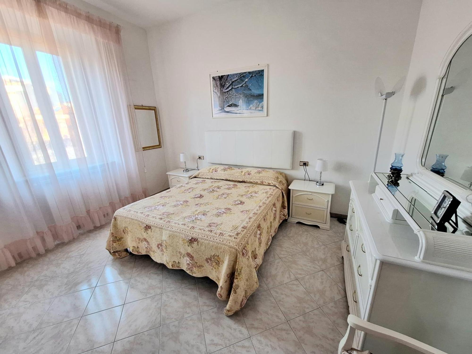 Casa Maria Castel Del Piano Appartamento Vista Montagna In Zona Centrale Ngoại thất bức ảnh